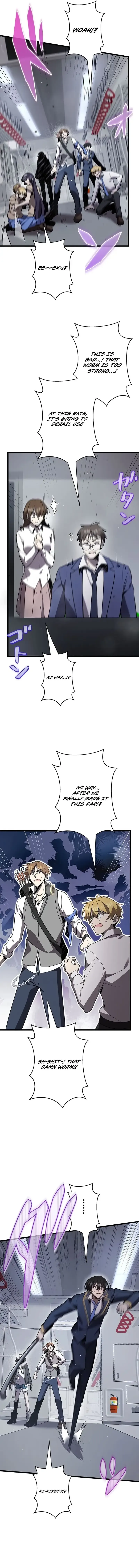 Ah Chapter 55 page 12 - 