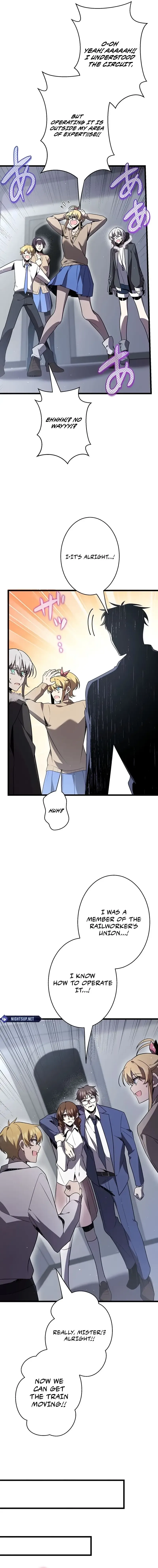 Ah Chapter 55 page 3 - 