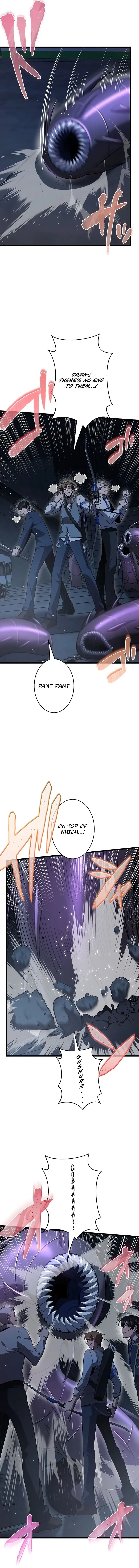 Ah Chapter 55 page 4 - 