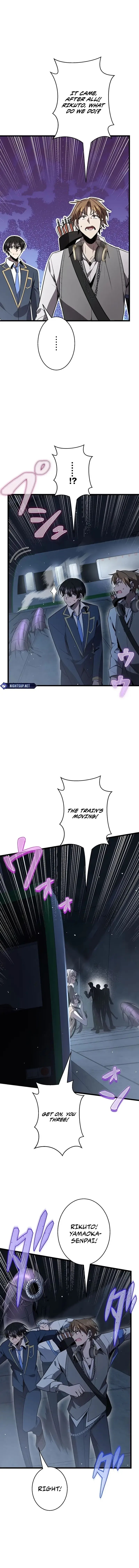Ah Chapter 55 page 5 - 