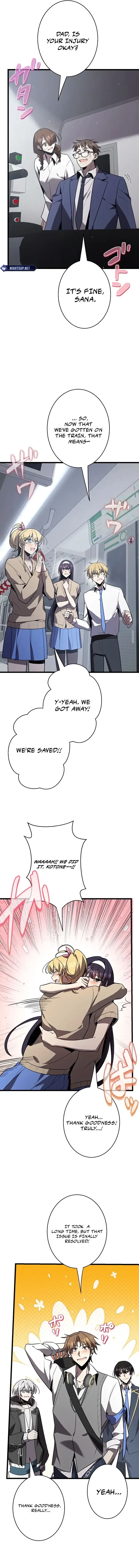 Ah Chapter 55 page 8 - 