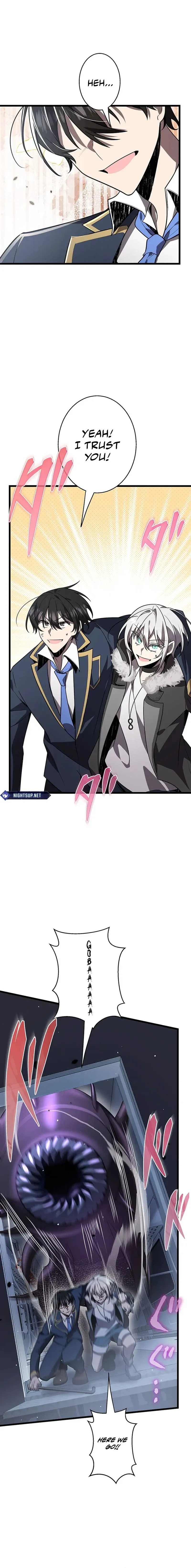 Ah Chapter 56 page 13 - 