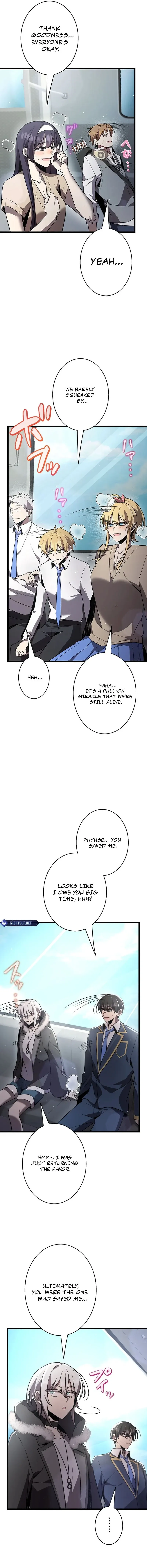 Ah Chapter 56 page 21 - 