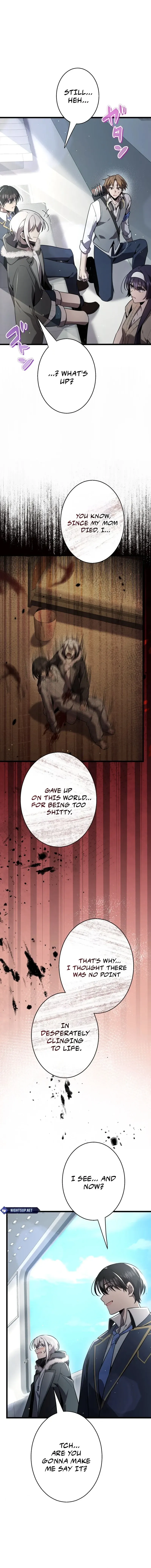 Ah Chapter 56 page 22 - 