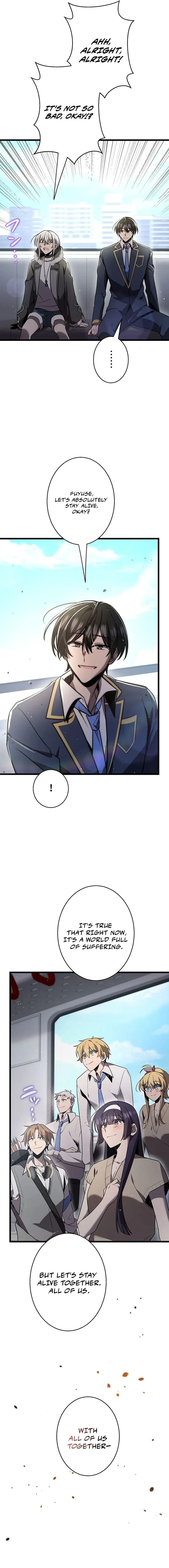 Ah Chapter 56 page 23 - 
