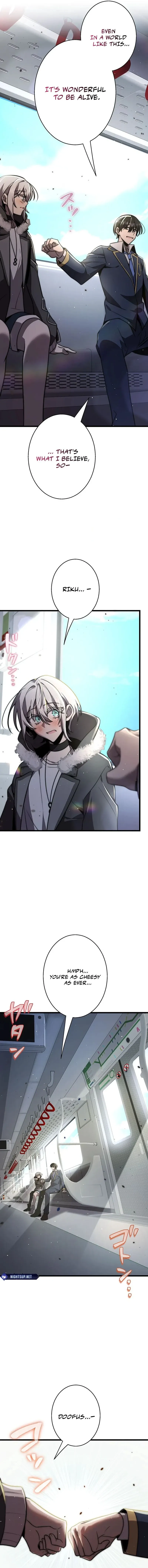 Ah Chapter 56 page 24 - 