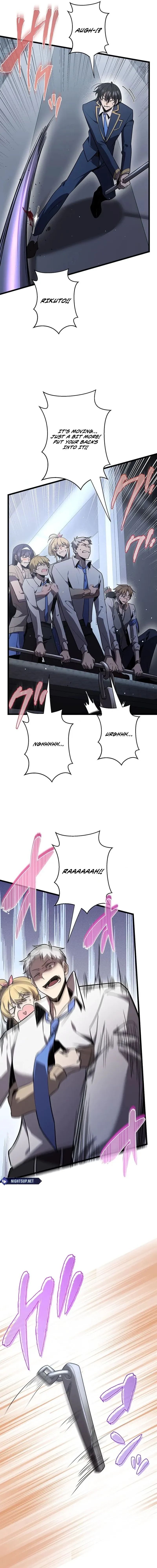 Ah Chapter 56 page 5 - 