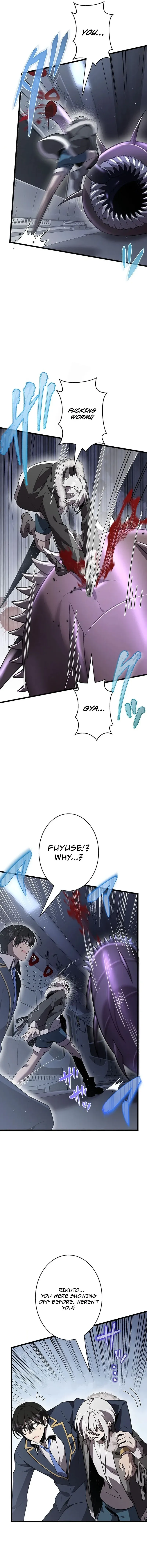 Ah Chapter 56 page 10 - 