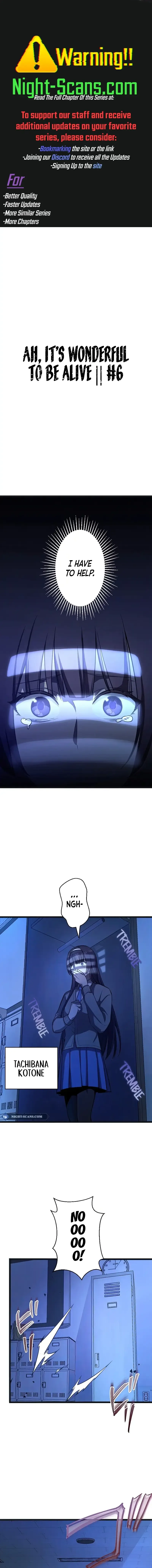 Ah Chapter 6 page 1 - 