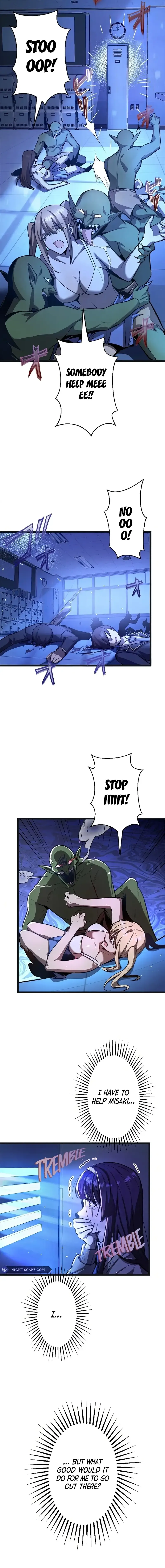 Ah Chapter 6 page 2 - 