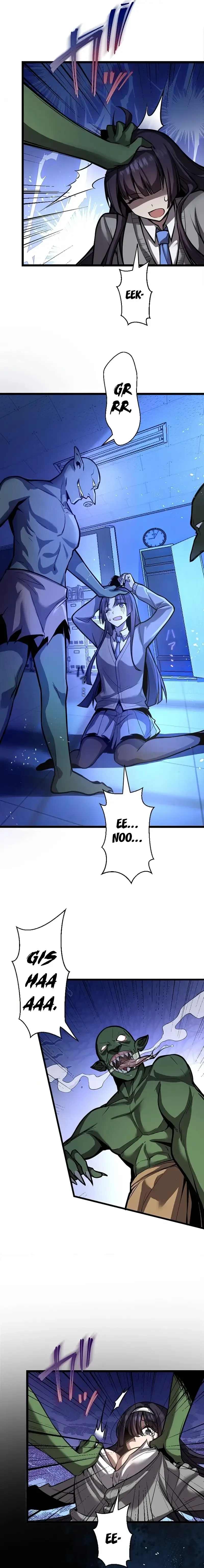 Ah Chapter 6 page 11 - 