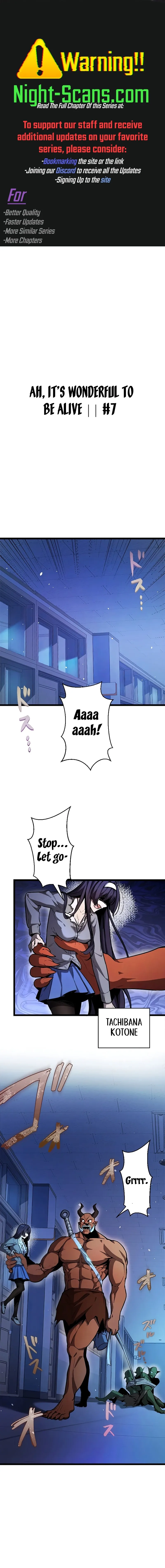 Ah Chapter 7 page 1 - 