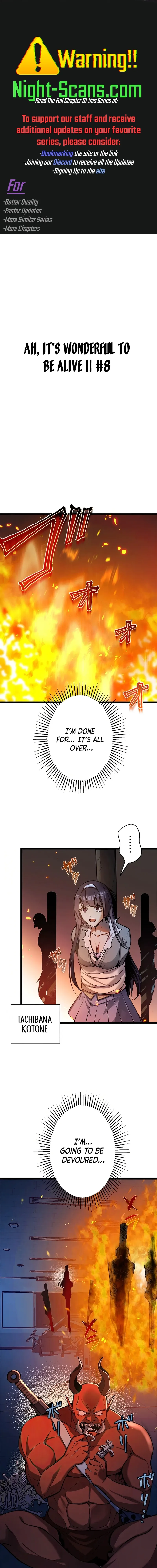 Ah Chapter 8 page 1 - 