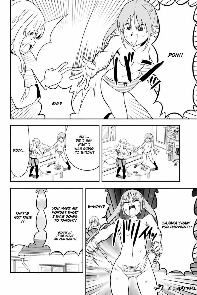 Aho Girl Chapter 106 page 13 - 