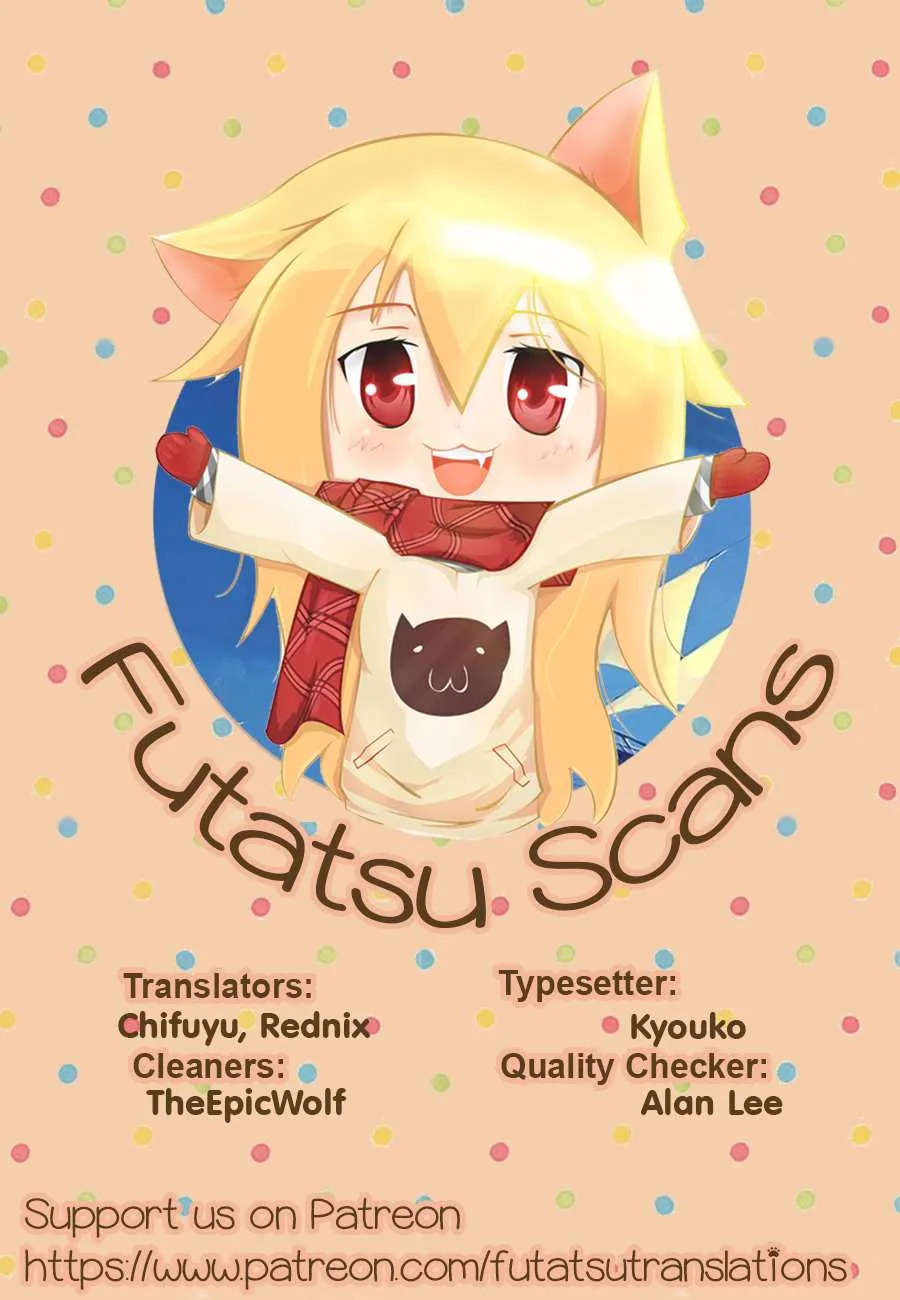 Aho Girl Chapter 113 page 1 - 
