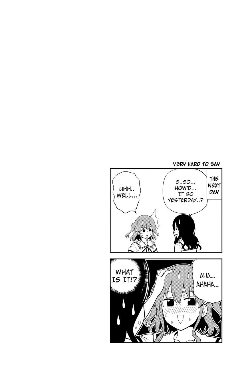 Aho Girl Chapter 118 page 24 - 