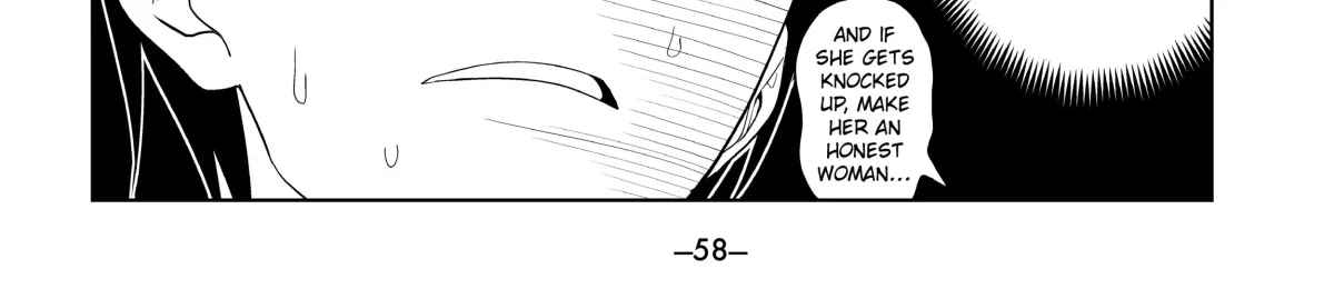 Aho Girl Chapter 122 page 12 - 