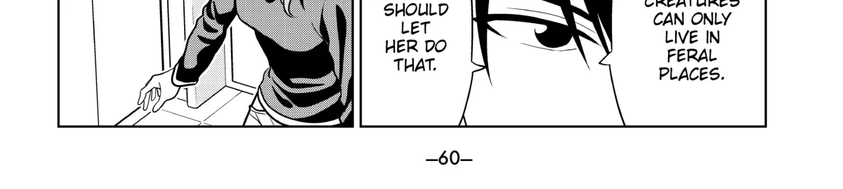 Aho Girl Chapter 122 page 18 - 