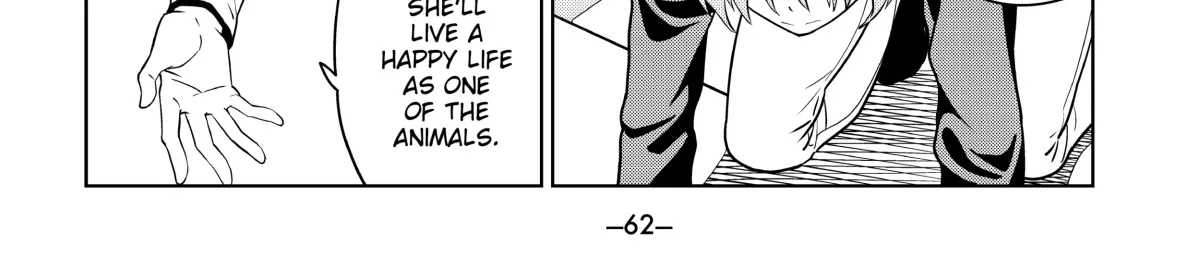 Aho Girl Chapter 122 page 24 - 