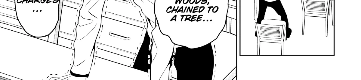 Aho Girl Chapter 122 page 39 - 