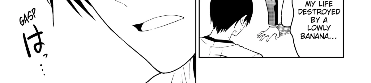 Aho Girl Chapter 122 page 45 - 