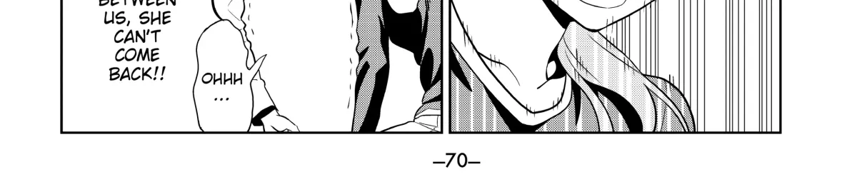 Aho Girl Chapter 122 page 48 - 
