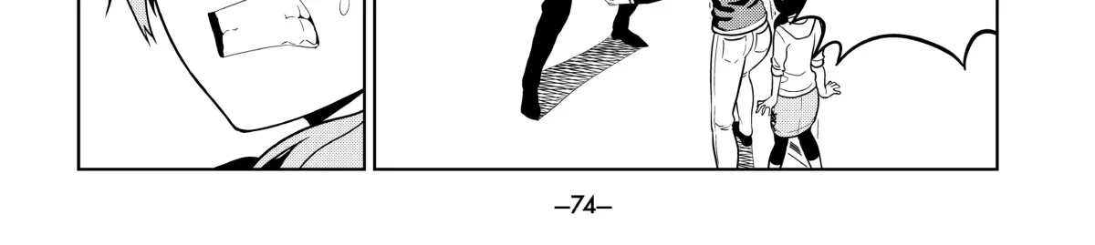 Aho Girl Chapter 122 page 60 - 