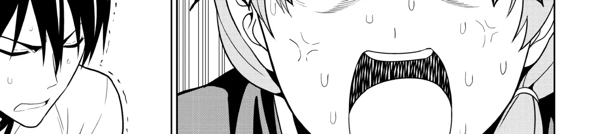 Aho Girl Chapter 122 page 63 - 