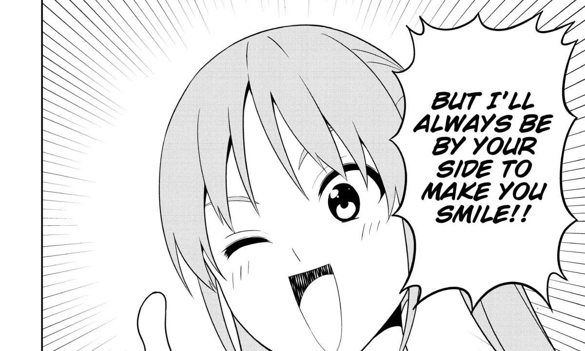 Aho Girl Chapter 122 page 70 - 