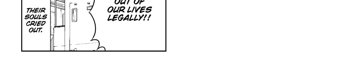 Aho Girl Chapter 122 page 75 - 