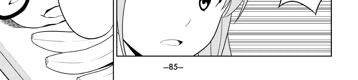 Aho Girl Chapter 123 page 15 - 