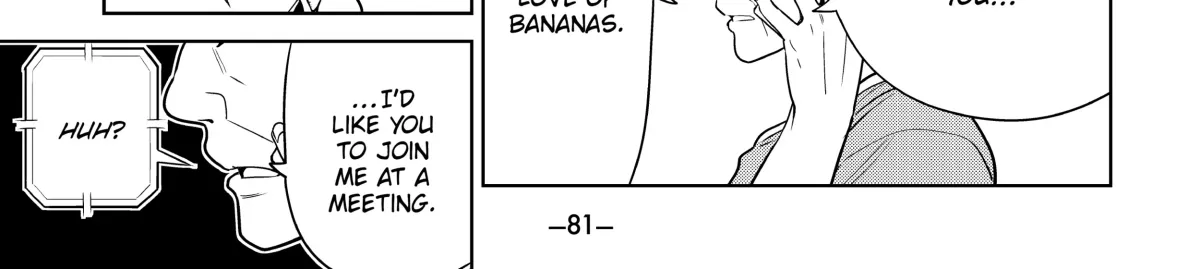 Aho Girl Chapter 123 page 3 - 