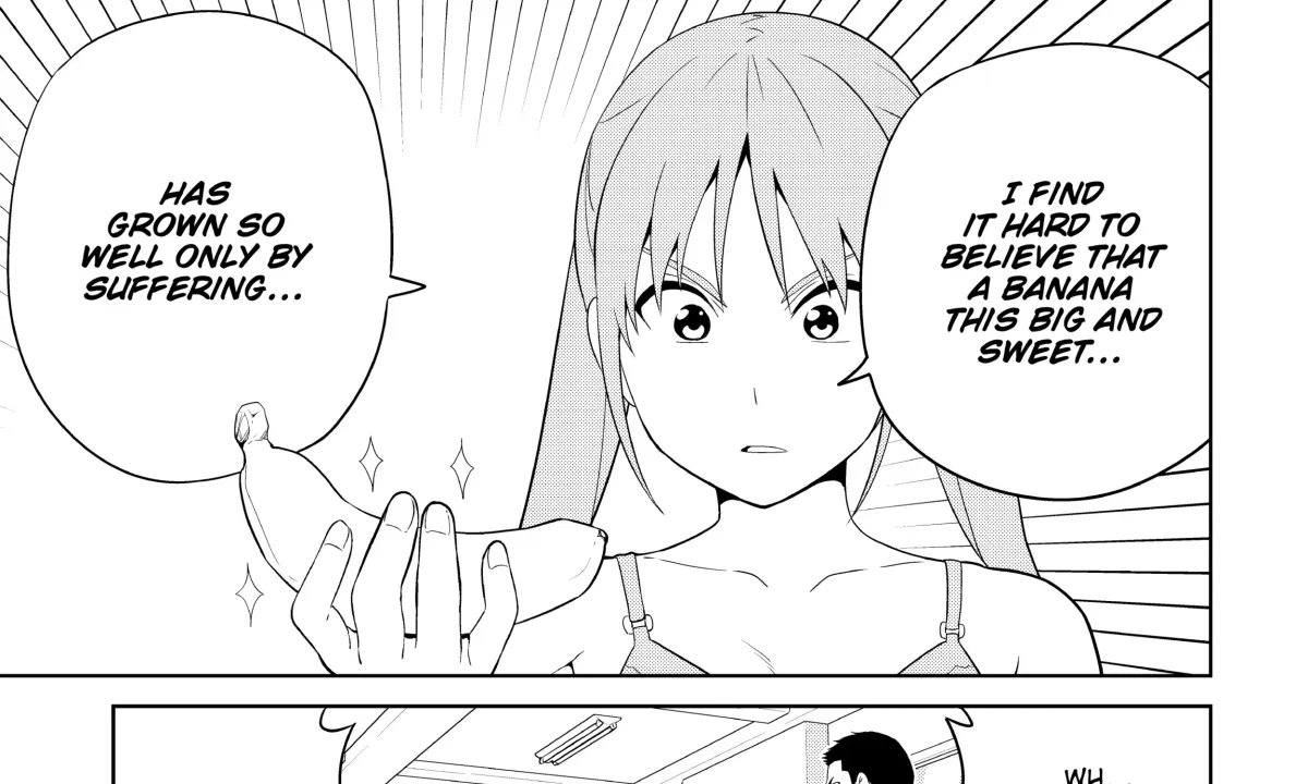 Aho Girl Chapter 123 page 37 - 