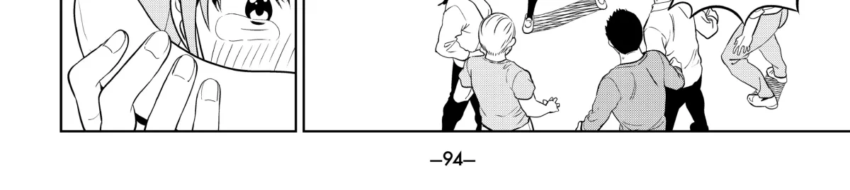 Aho Girl Chapter 123 page 42 - 