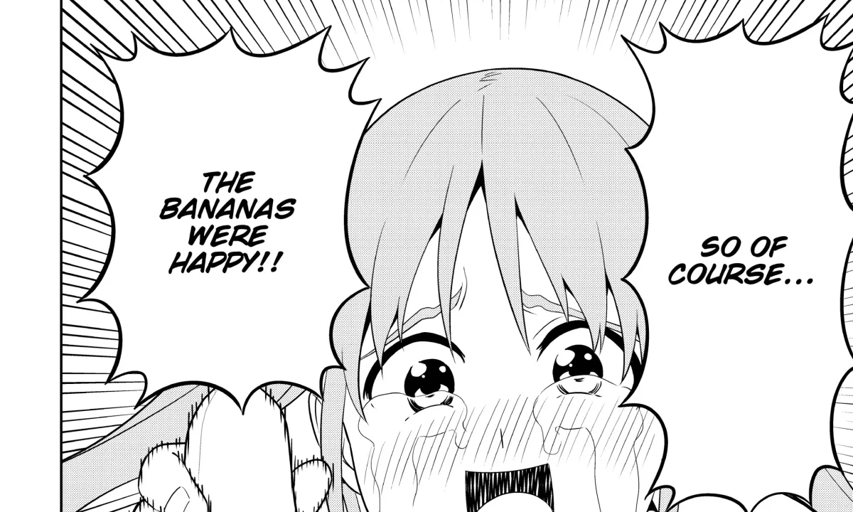 Aho Girl Chapter 123 page 46 - 