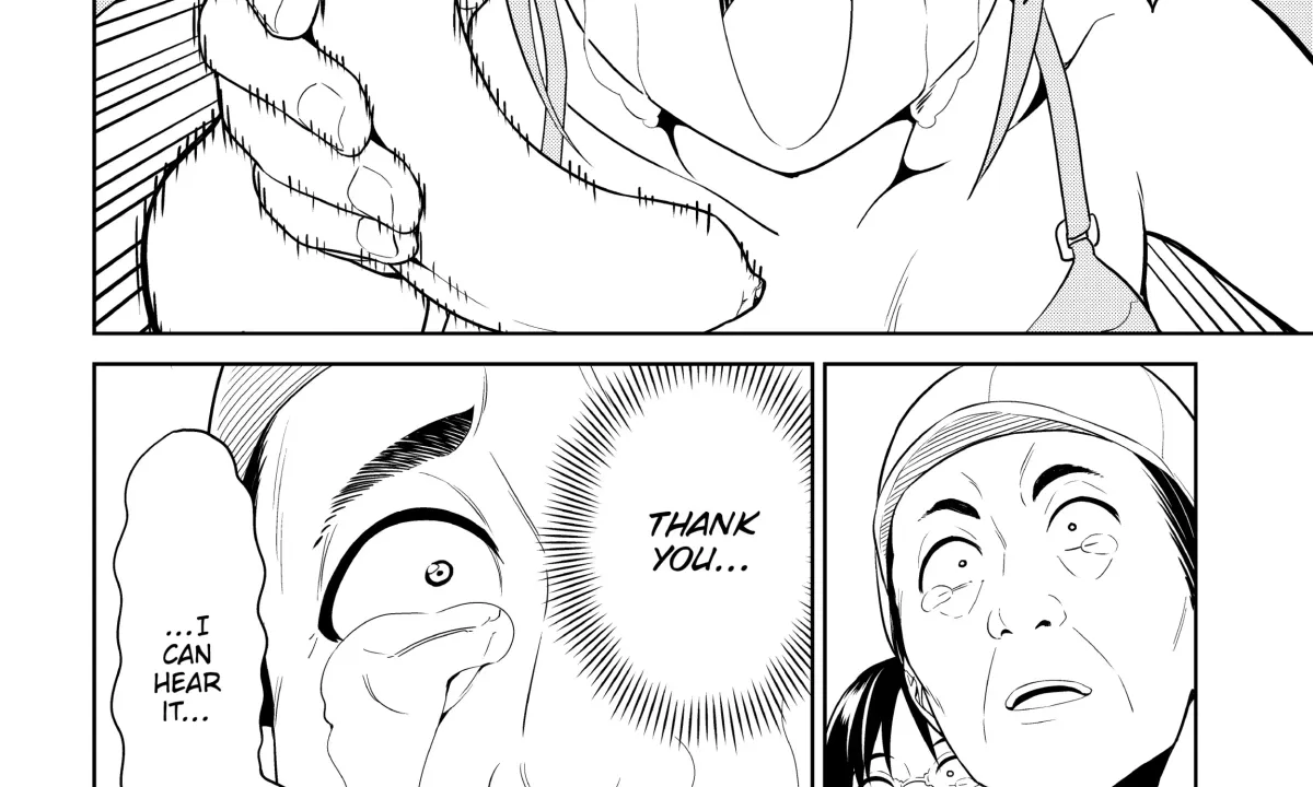 Aho Girl Chapter 123 page 47 - 