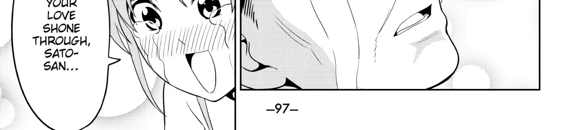 Aho Girl Chapter 123 page 51 - 