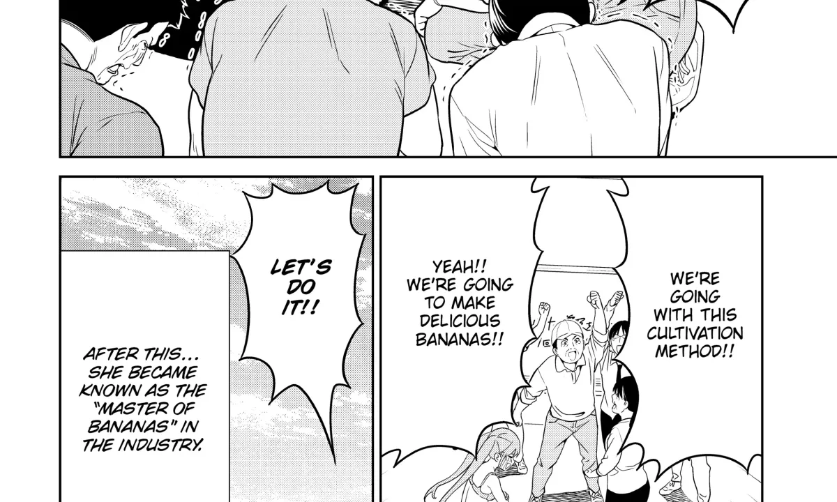 Aho Girl Chapter 123 page 53 - 