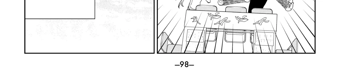 Aho Girl Chapter 123 page 54 - 