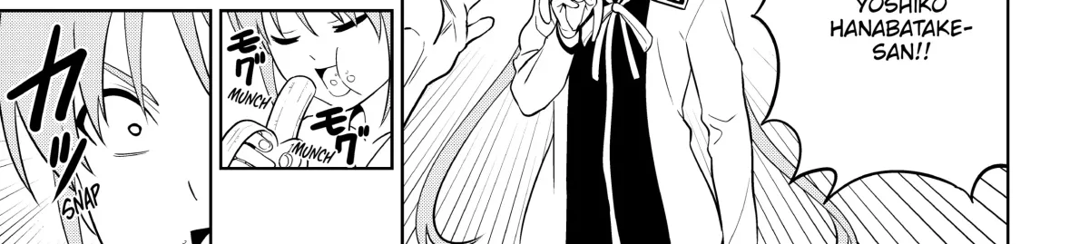 Aho Girl Chapter 123 page 9 - 