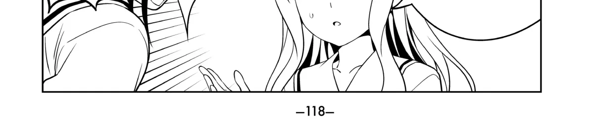 Aho Girl Chapter 125 page 12 - 