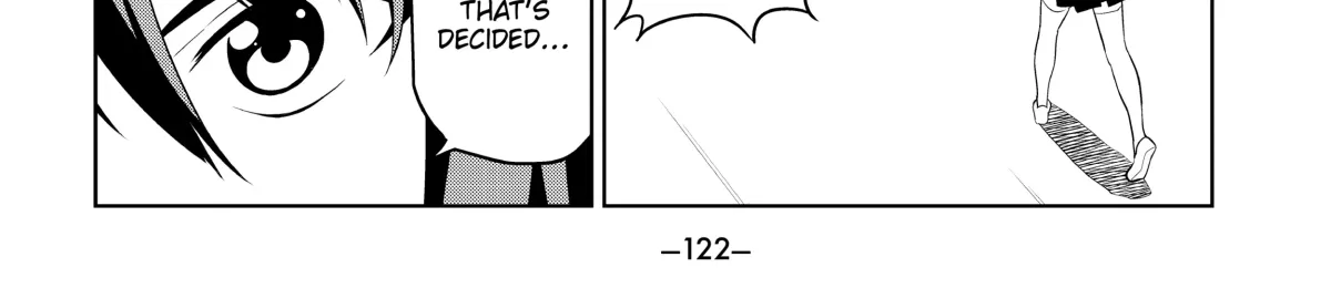 Aho Girl Chapter 125 page 24 - 