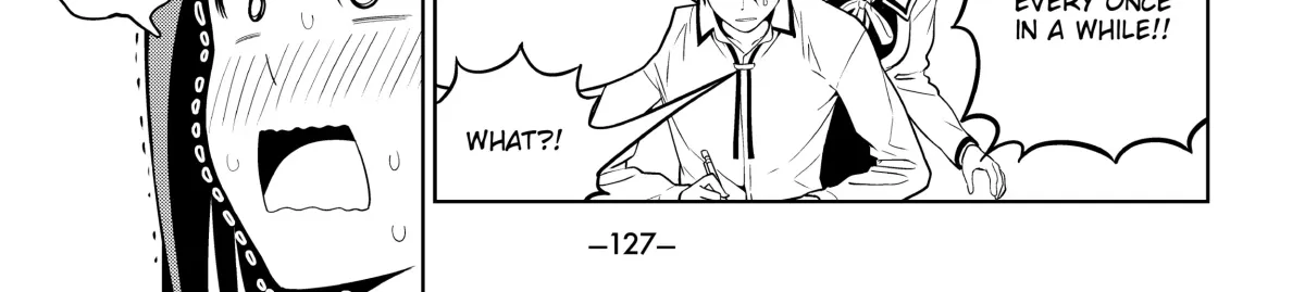 Aho Girl Chapter 125 page 39 - 