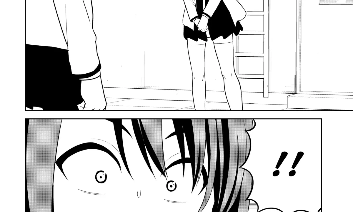 Aho Girl Chapter 125 page 5 - 