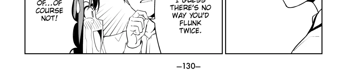 Aho Girl Chapter 125 page 48 - 