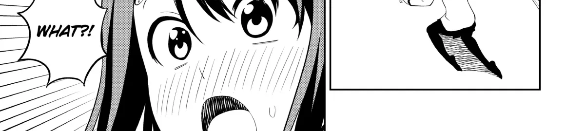 Aho Girl Chapter 125 page 57 - 