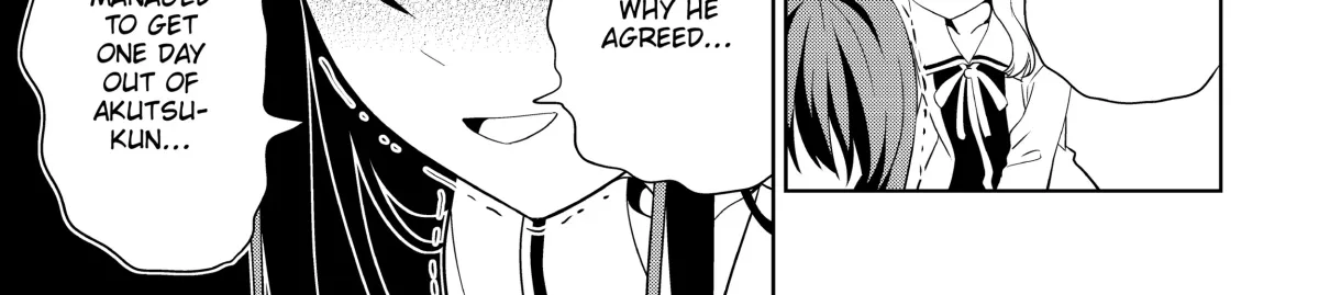Aho Girl Chapter 125 page 63 - 