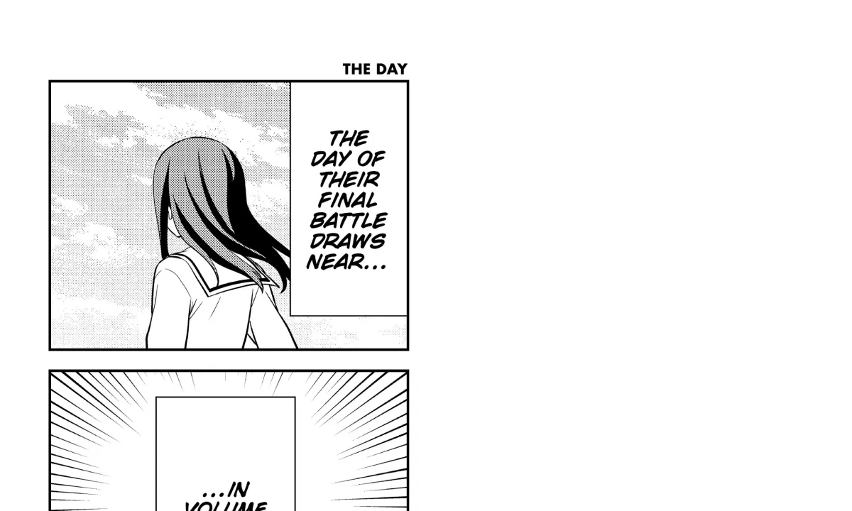 Aho Girl Chapter 125 page 68 - 