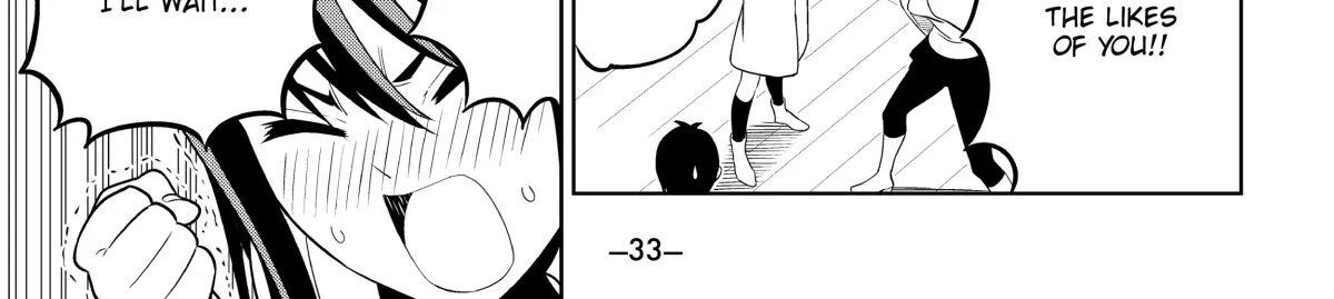 Aho Girl Chapter 126 page 102 - 