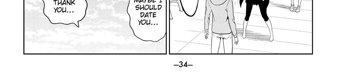 Aho Girl Chapter 126 page 105 - 